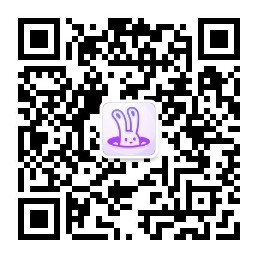 微信公众号二维码